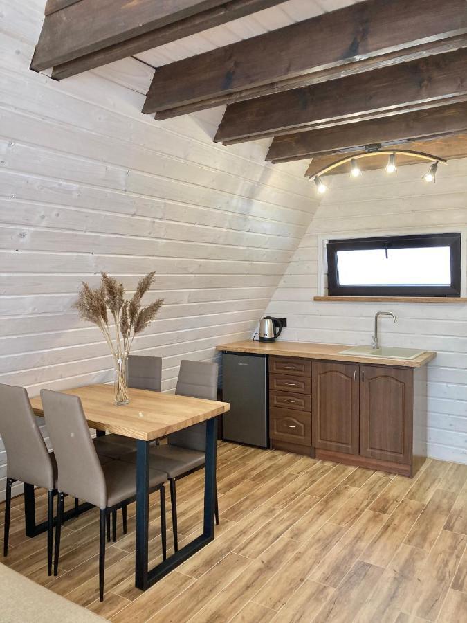 Тихий Куточок Izki Exterior foto