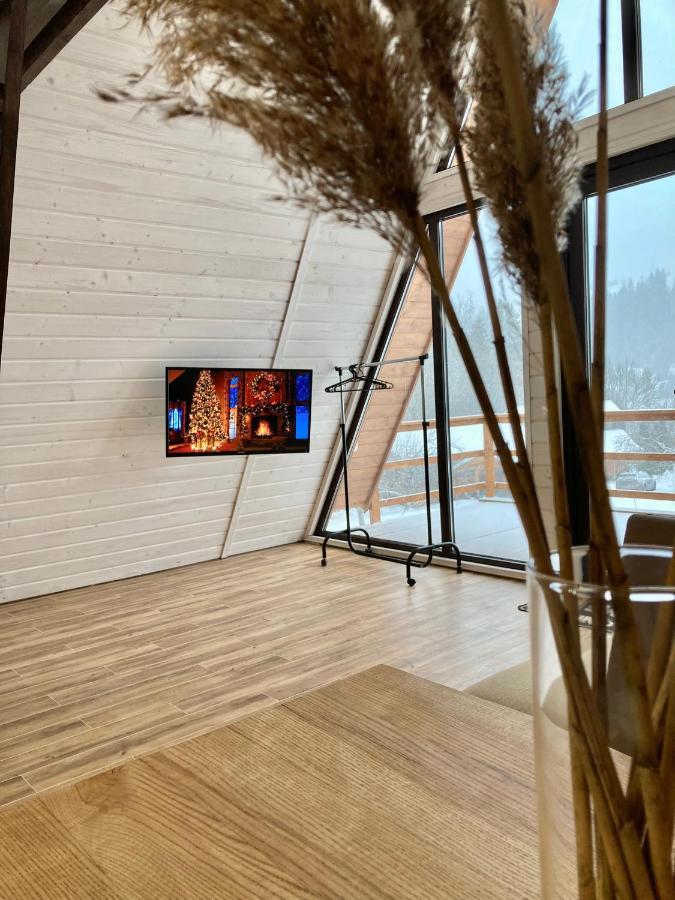 Тихий Куточок Izki Exterior foto