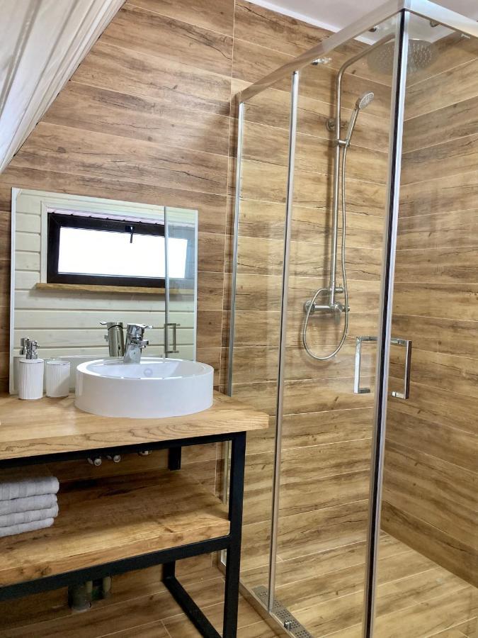 Тихий Куточок Izki Exterior foto