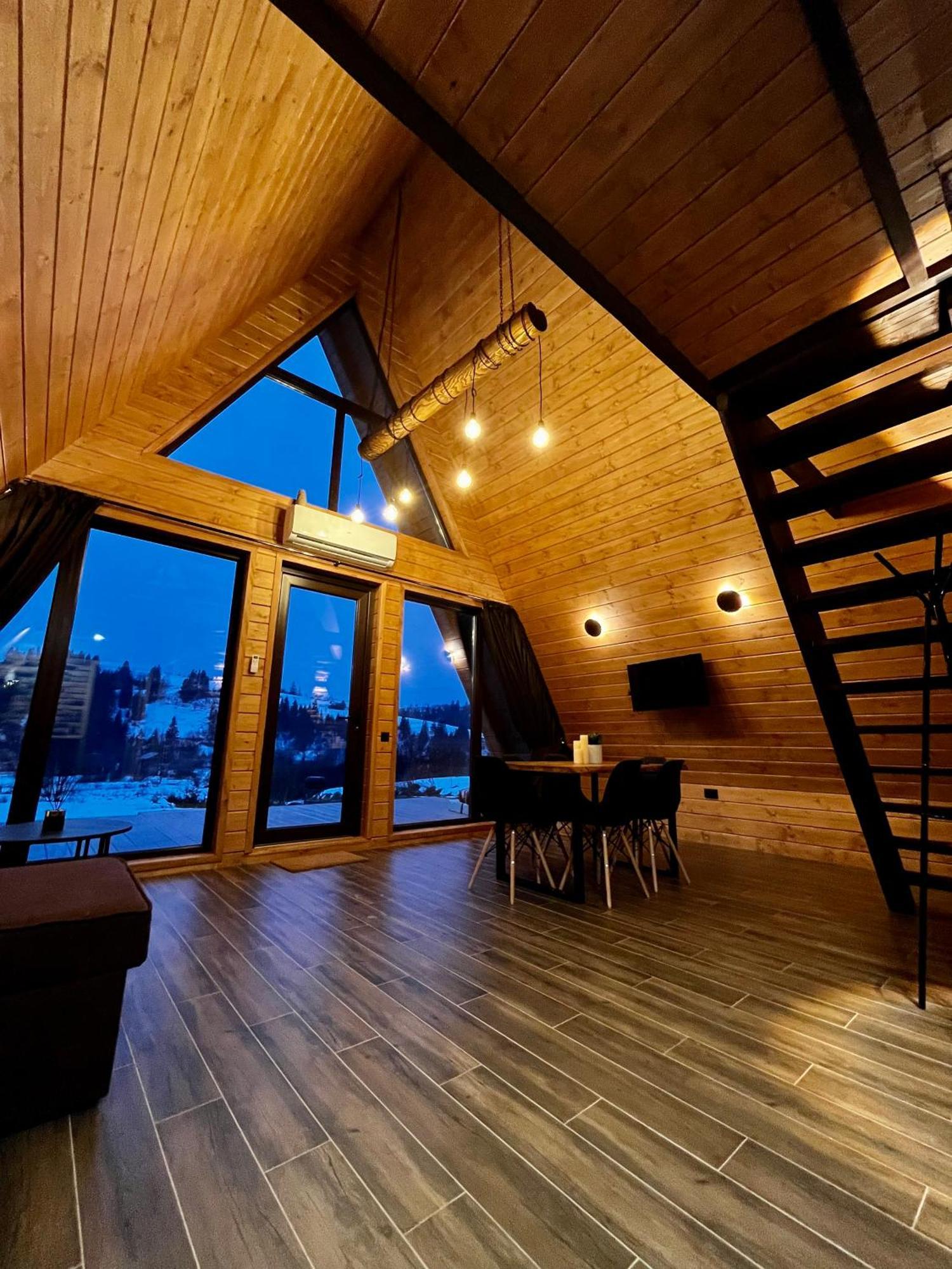 Тихий Куточок Izki Exterior foto