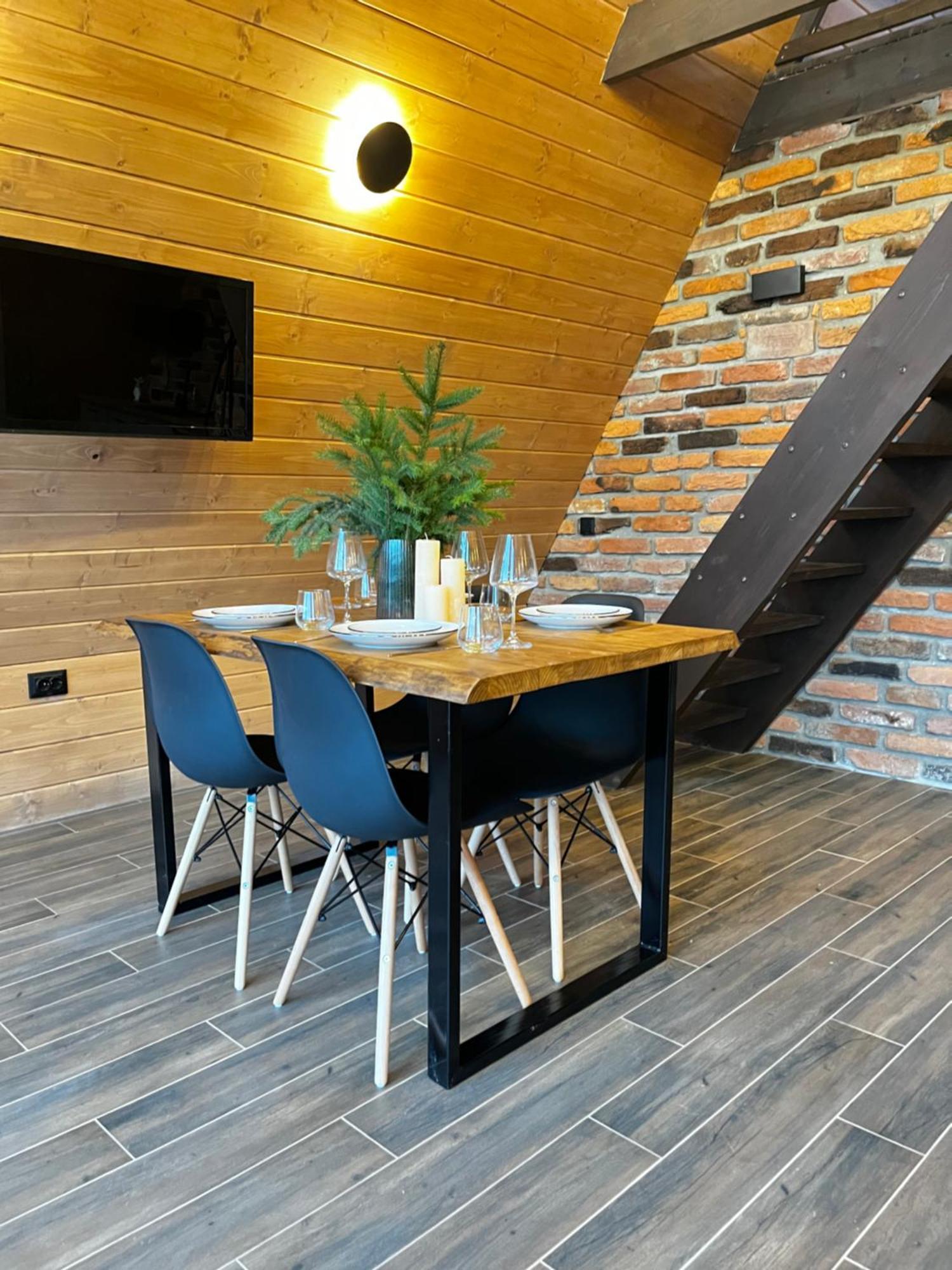 Тихий Куточок Izki Exterior foto