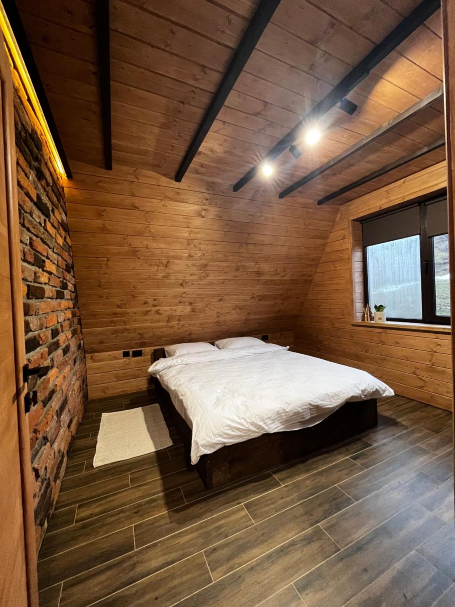 Тихий Куточок Izki Exterior foto