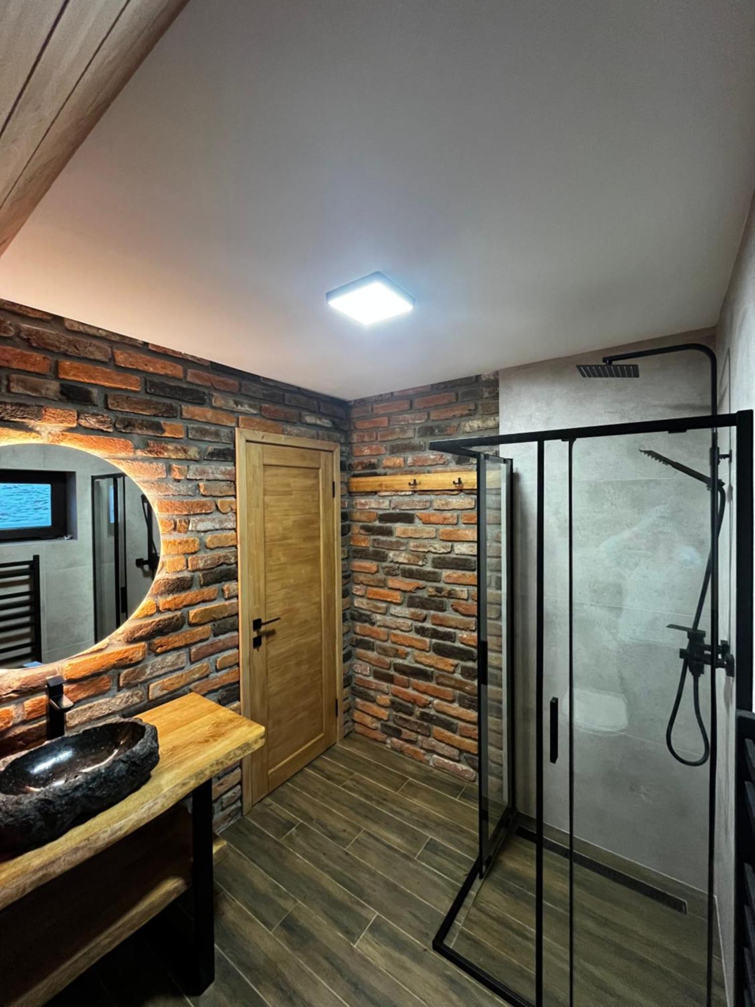Тихий Куточок Izki Exterior foto