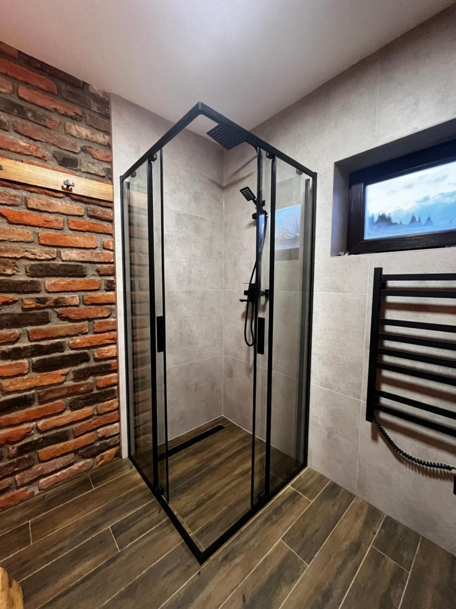 Тихий Куточок Izki Exterior foto