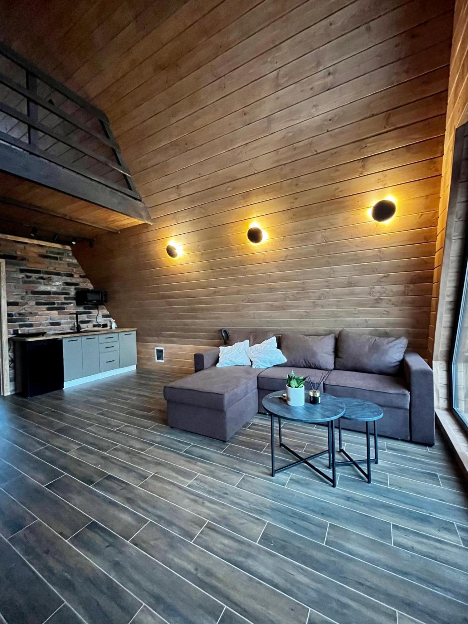Тихий Куточок Izki Exterior foto