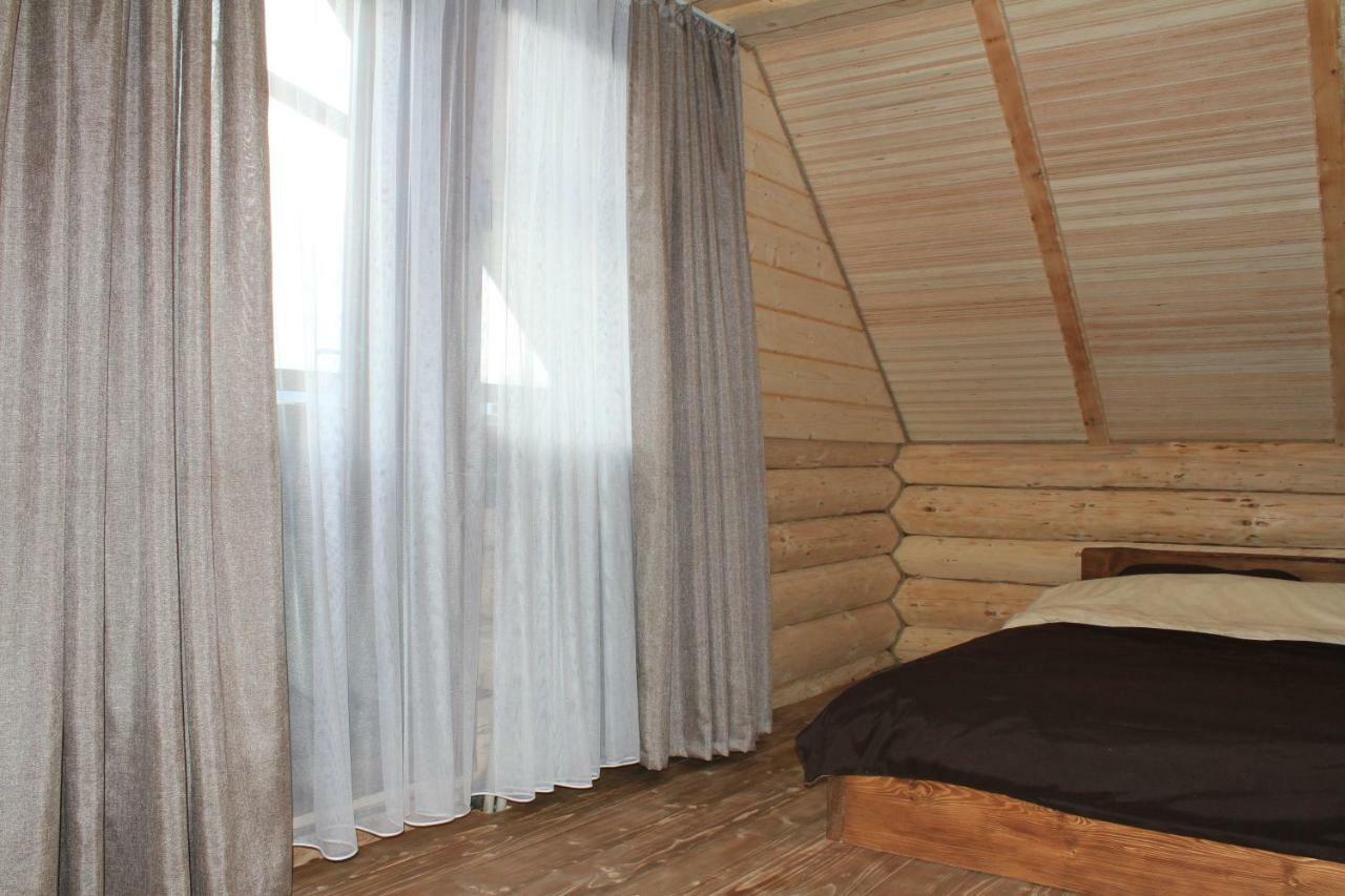 Тихий Куточок Izki Exterior foto